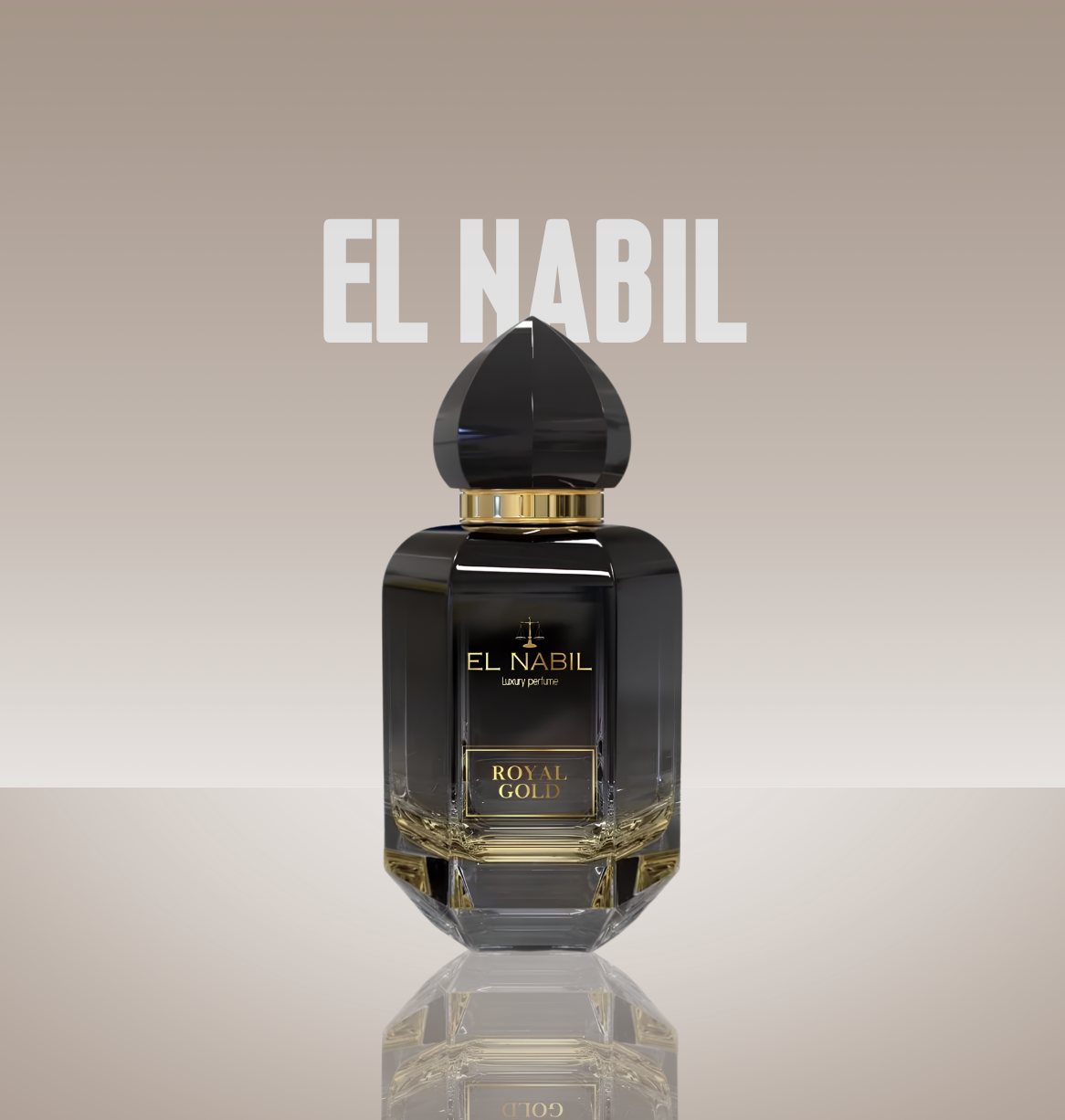 EL NABIL