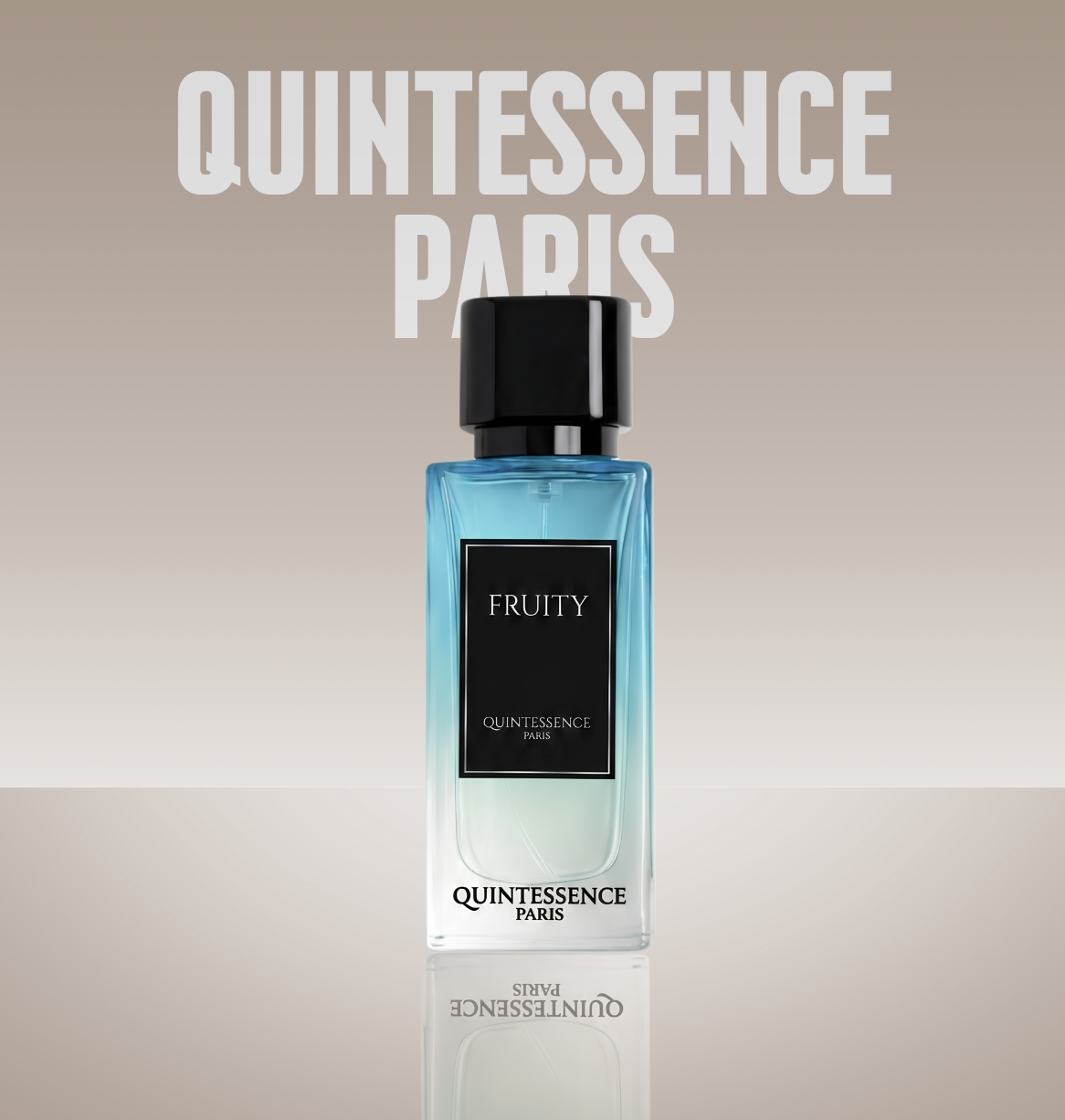Quintessence Paris