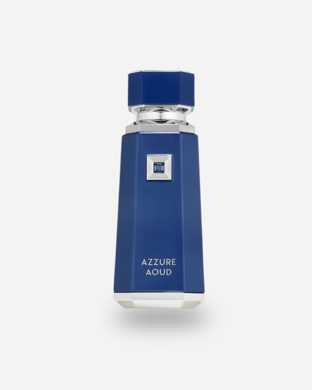 AZZURE AOUD - French Avenue