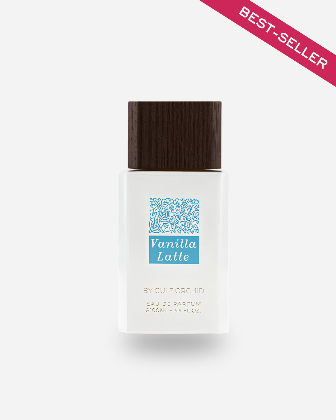 VANILLA LATTE - Gulf Orchid