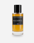 MADAWI G. - CP Made In France