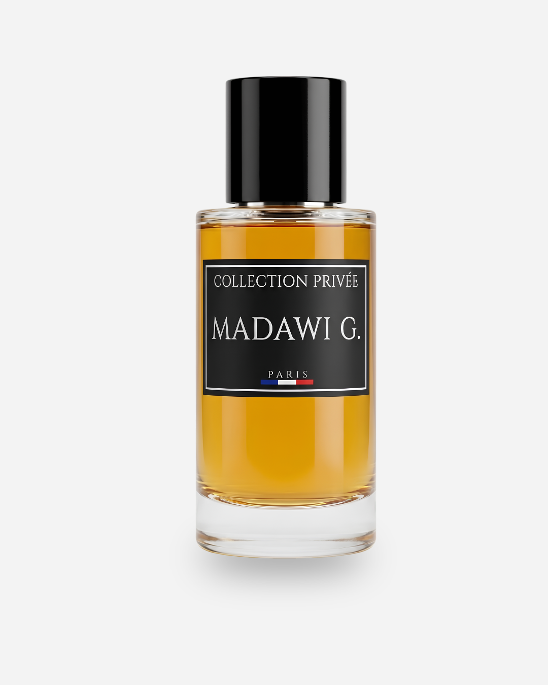 MADAWI G. - CP Made In France
