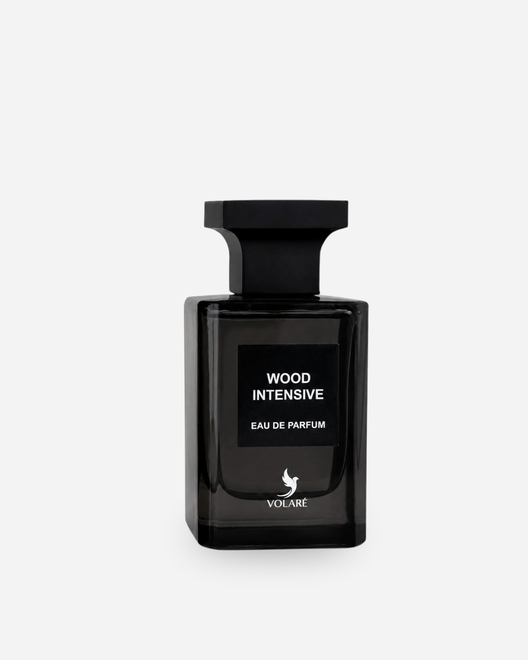 WOOD INTENSIVE - Volaré