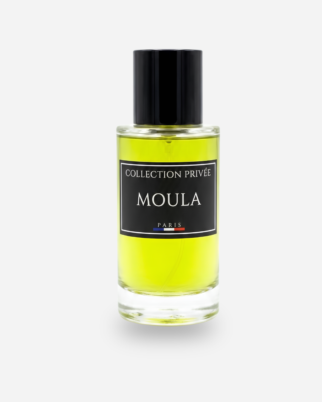 MOULA - CP Made In France