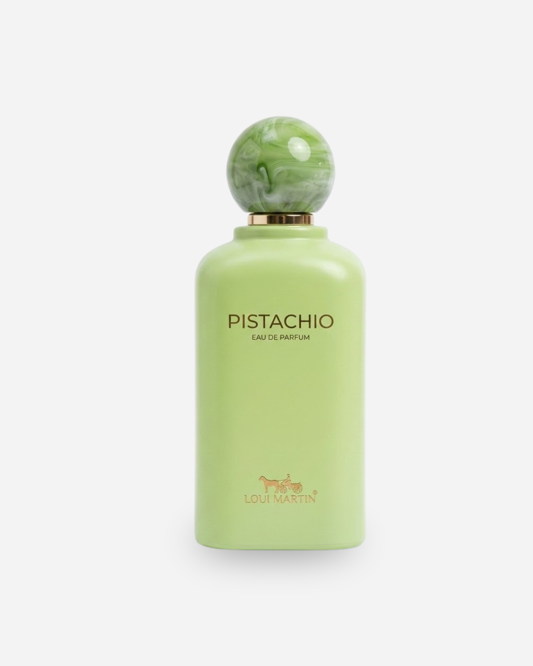 PISTACHIO - Loui Martin