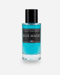 BLUE MAGIC - CP Made In France