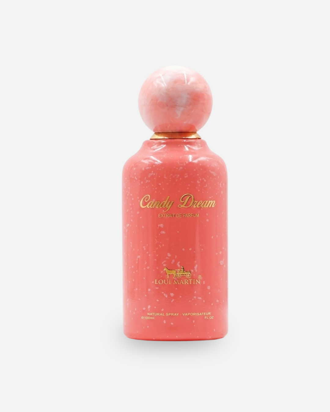 CANDY DREAM - Loui Martin