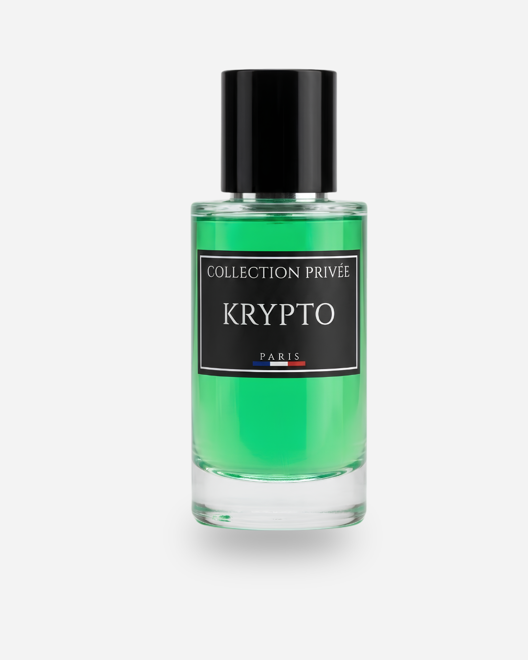 KRYPTO - CP Made In France