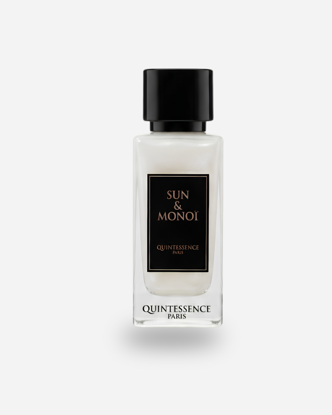 SUN & MONOÏ - Quintessence Paris