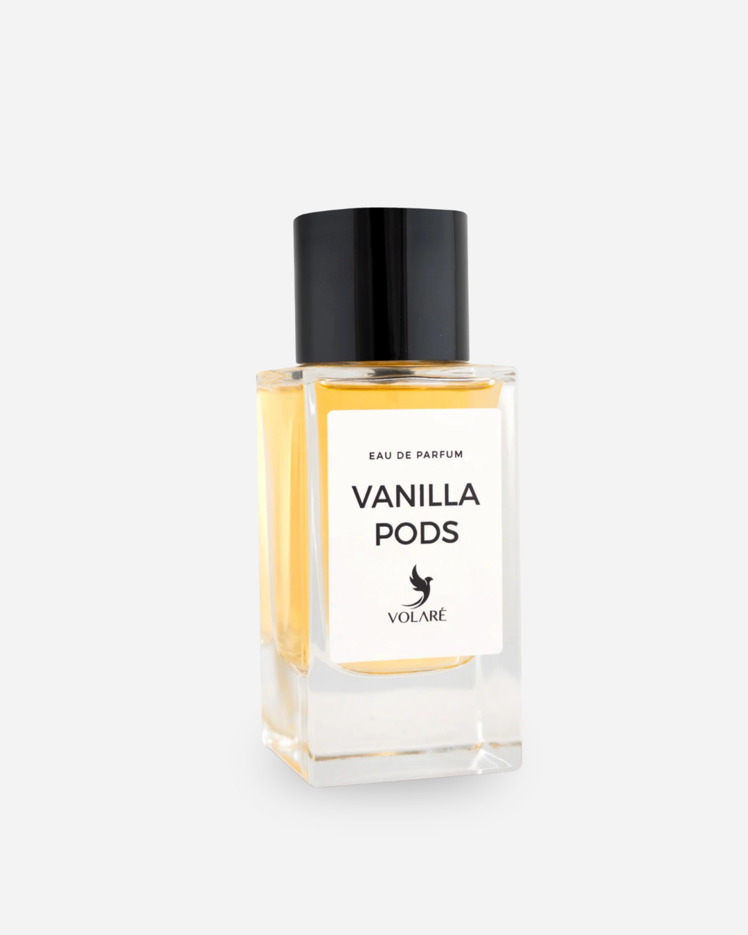VANILLA PODS - Volaré