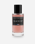 BLACK OP - CP Made In France