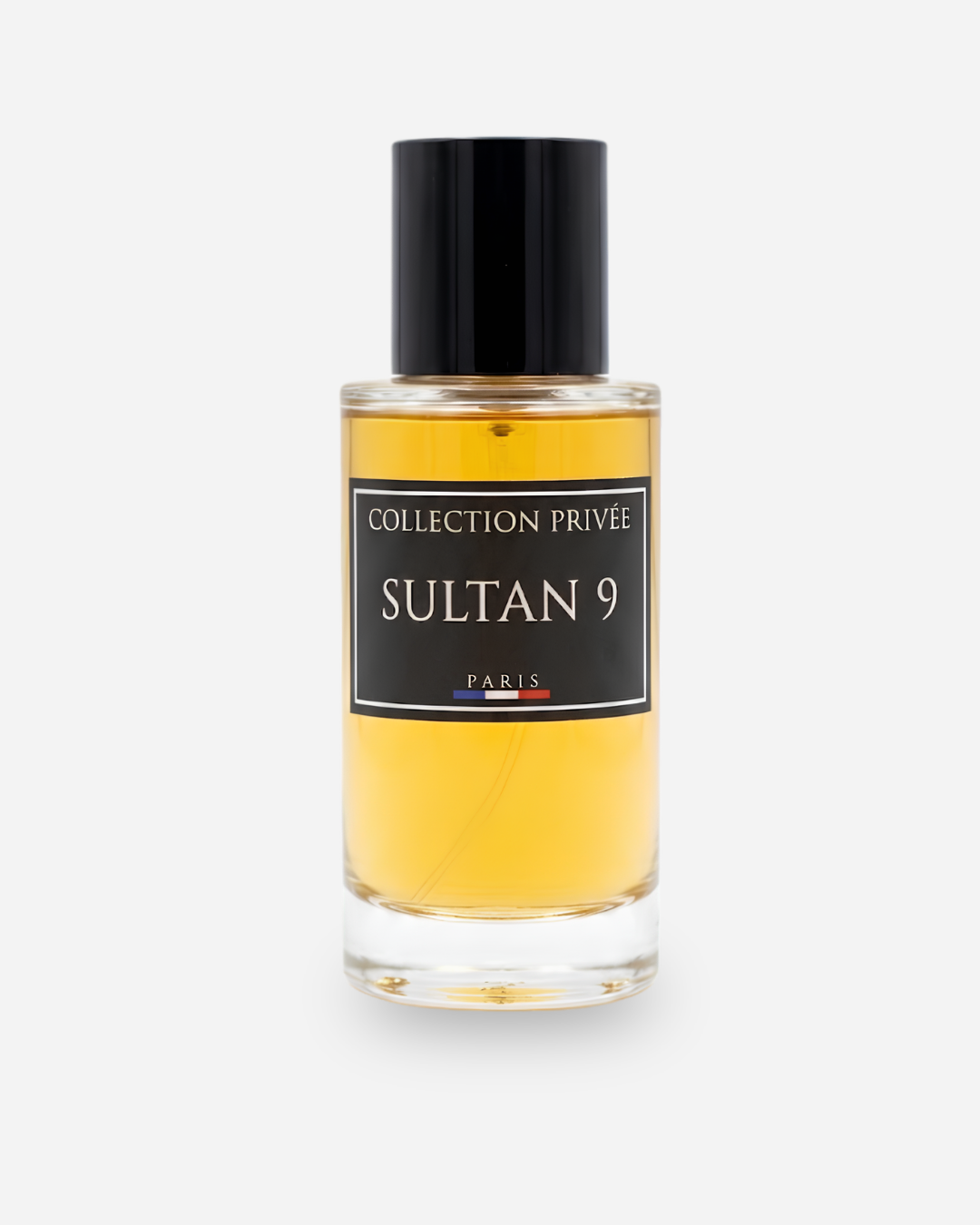 SULTAN 9 - CP Made In France