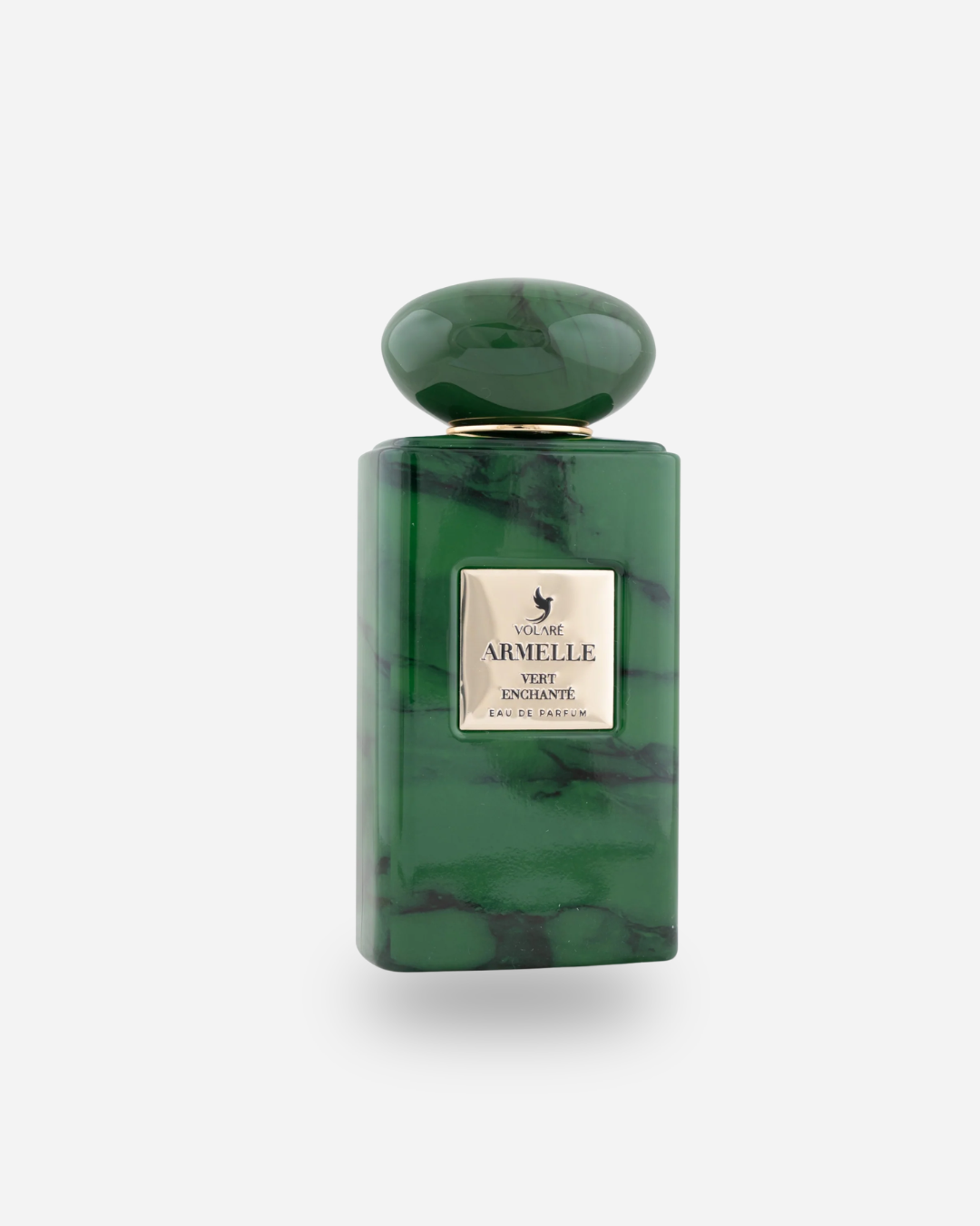 ARMELLE VERT ENCHANTÉ - Volaré