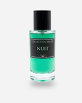 NUIT - CP Made In France