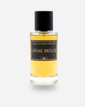 CRÈME BRÛLÉE - CP Made In France
