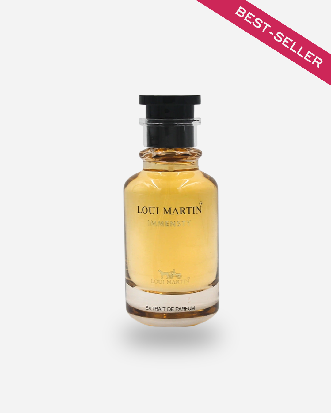 IMMENSTY - Loui Martin