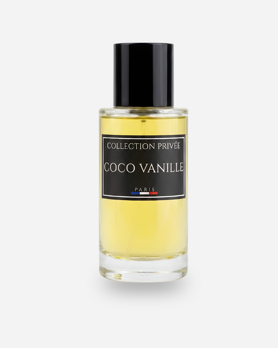 COCO VANILLE - CP Made In France