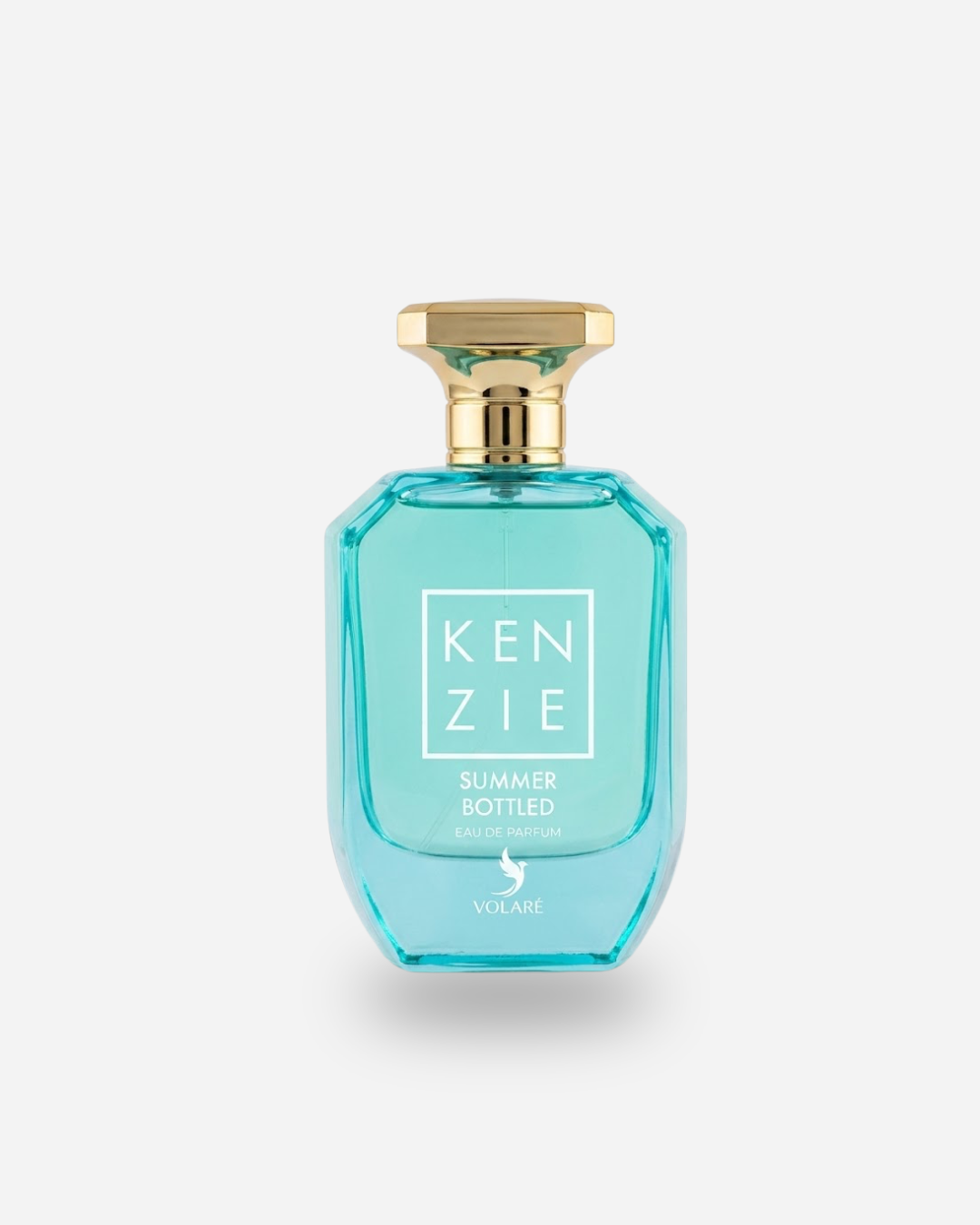 KENZIE SUMMER BOTTLED - Volaré
