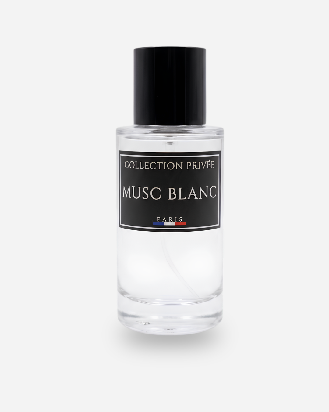 MUSC BLANC - CP Made In France