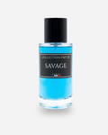 SAVAGE - CP Made In France