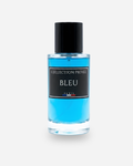BLEU - CP Made In France