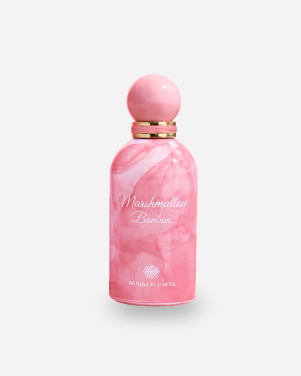 Dubaï Flower - Marshmallow Bonbon
