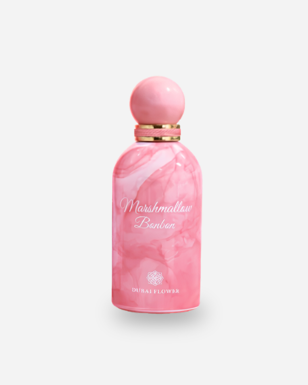 Dubaï Flower - Marshmallow Bonbon