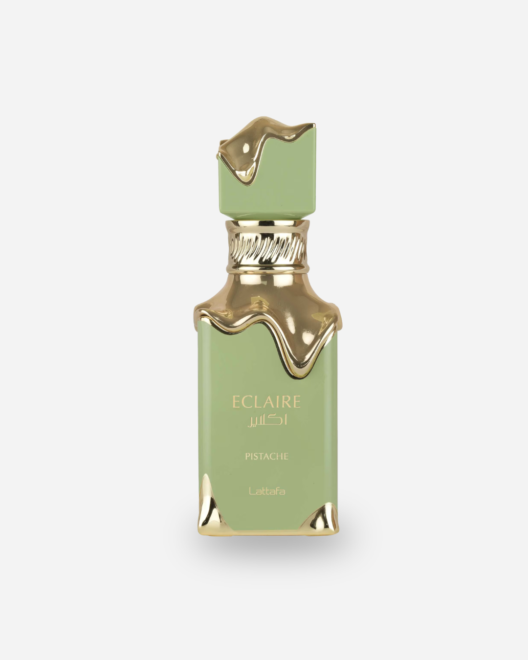 ECLAIRE PISTACHE - Lattafa