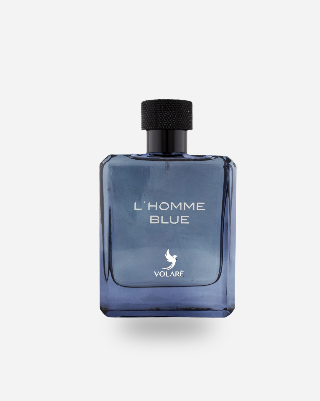 L'HOMME BLUE – Volaré