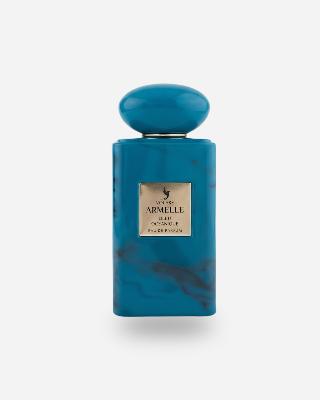ARMELLE BLEU OCÉANIQUE - Volaré