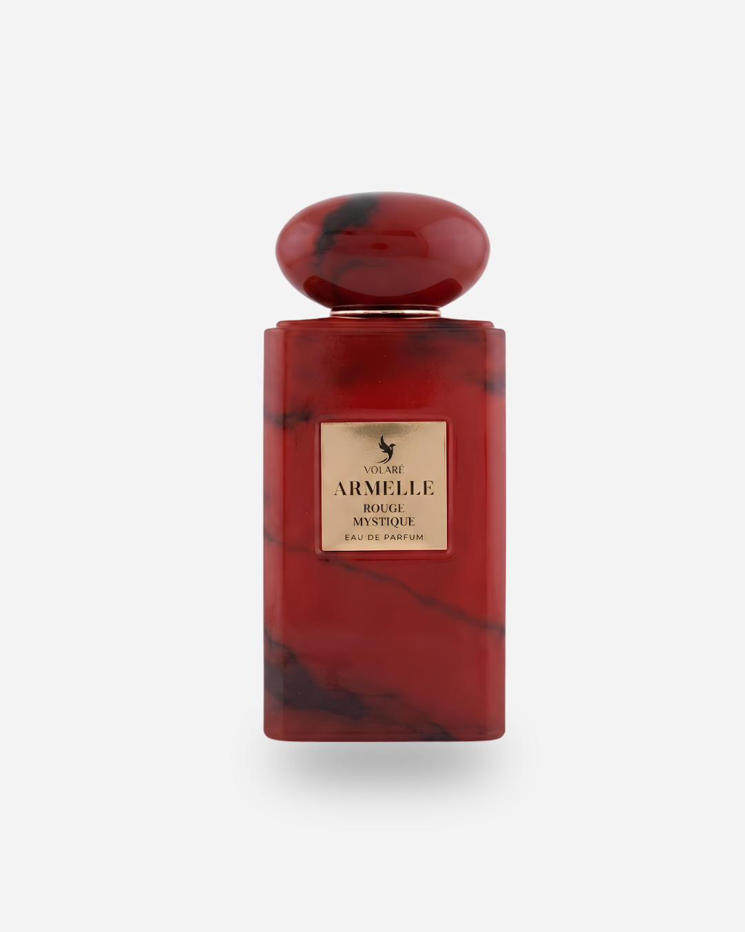 ARMELLE ROUGE MYSTIQUE - Volaré