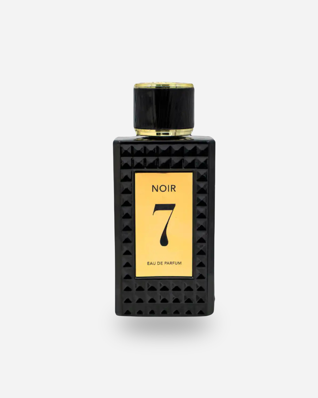 NOIR 7 - Fragrance World