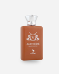 ALTITUDE - Volaré