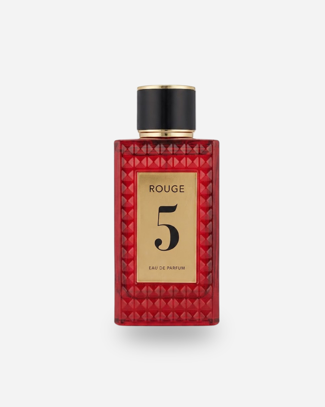 ROUGE 5 - Fragrance World