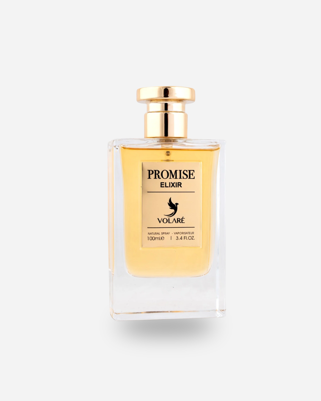 PROMISE ELIXIR - Volaré