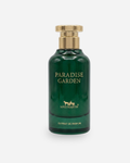 PARADISE GARDEN - Loui Martin