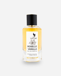 ROSELLE VANILLA - Volaré