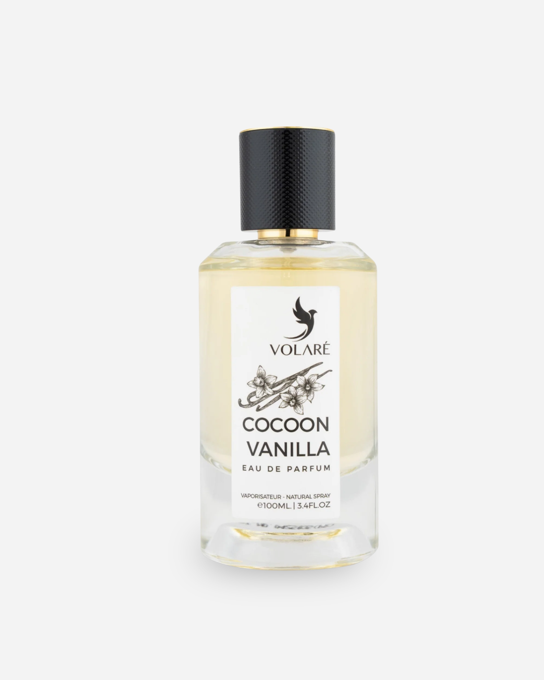 COCOON VANILLA - Volaré