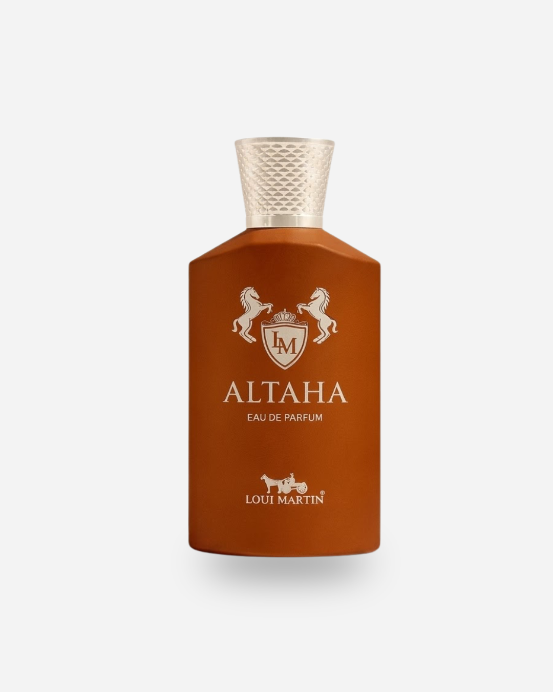 ALTAHA - Loui Martin
