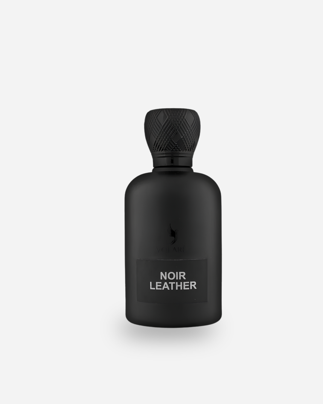 NOIR LEATHER - Volaré