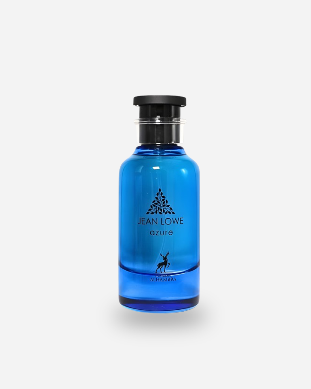 JEAN LOWE AZURE - Maison Alhambra