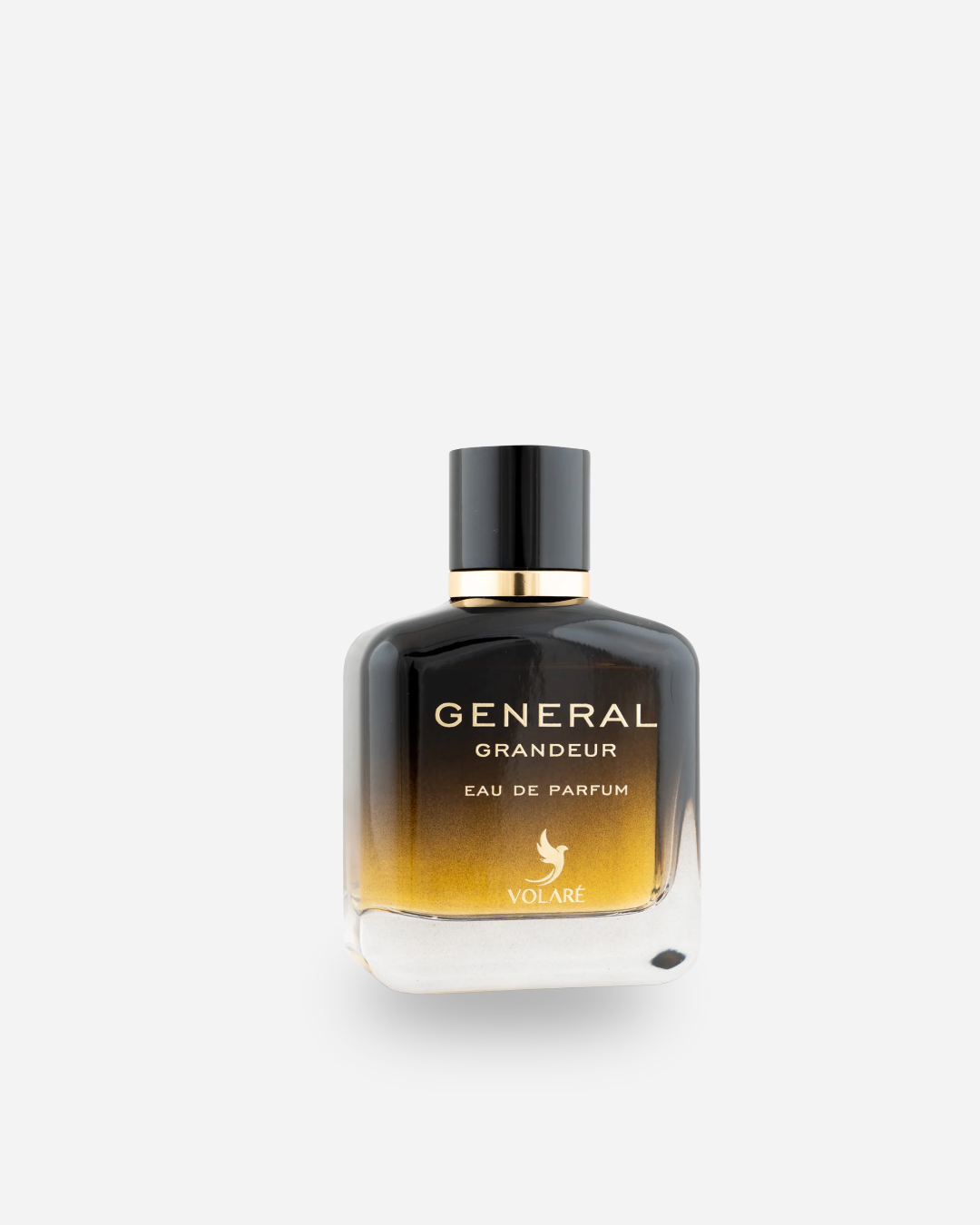 GENERAL GRANDEUR - Volaré