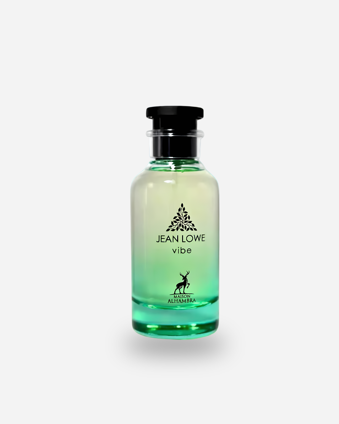 JEAN LOWE VIBE - Maison Alhambra