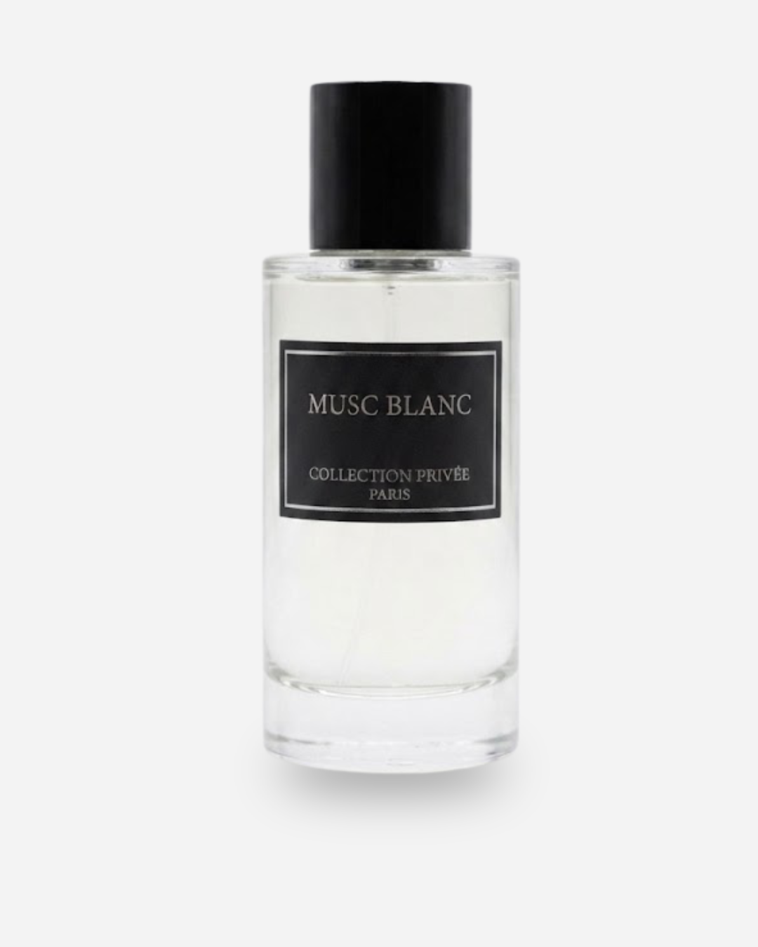MUSC BLANC - Collection Privée Gazelle