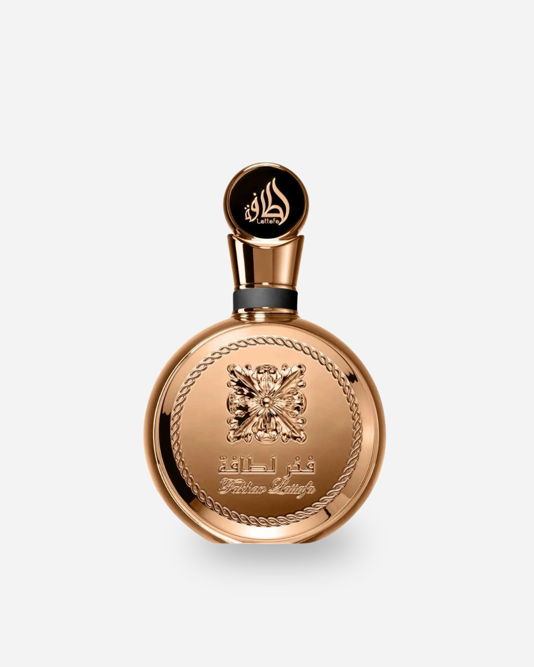 FAKHAR EXTRAIT GOLD - Lataffa