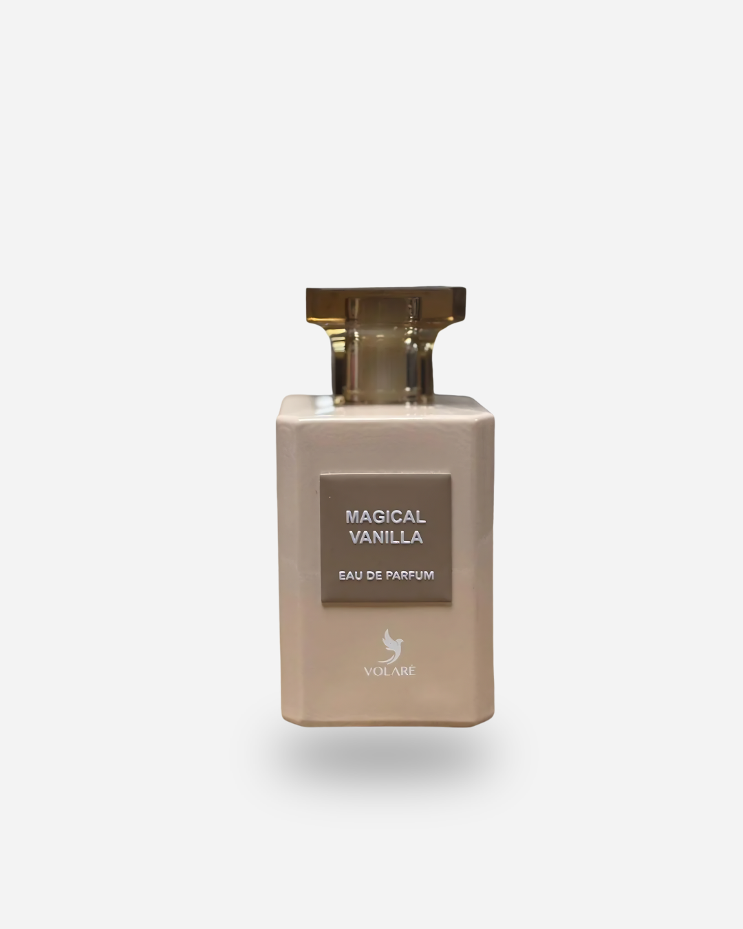 MAGICAL VANILLA - Volaré