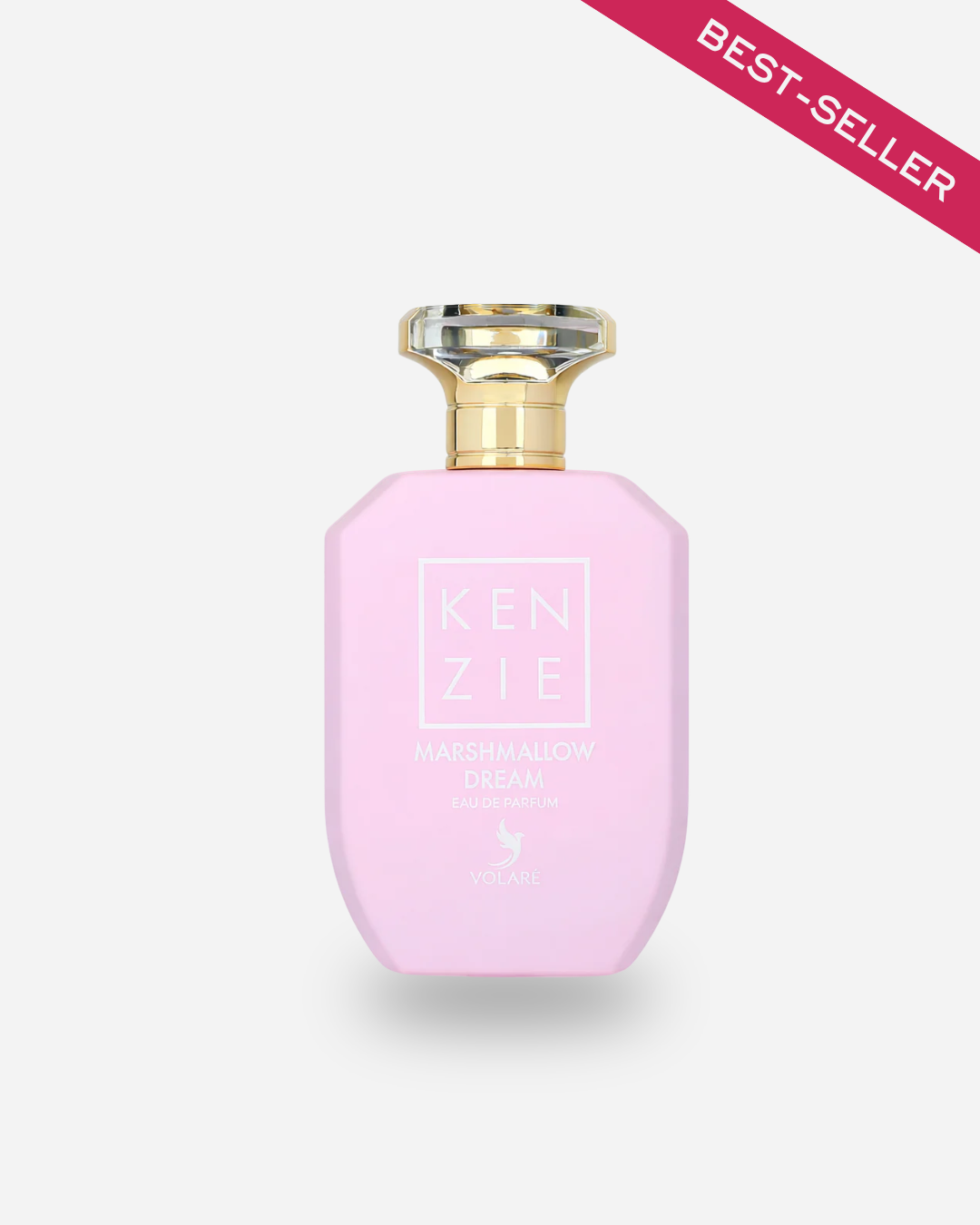 KENZIE MARSHMALLOW DREAM  - Volaré