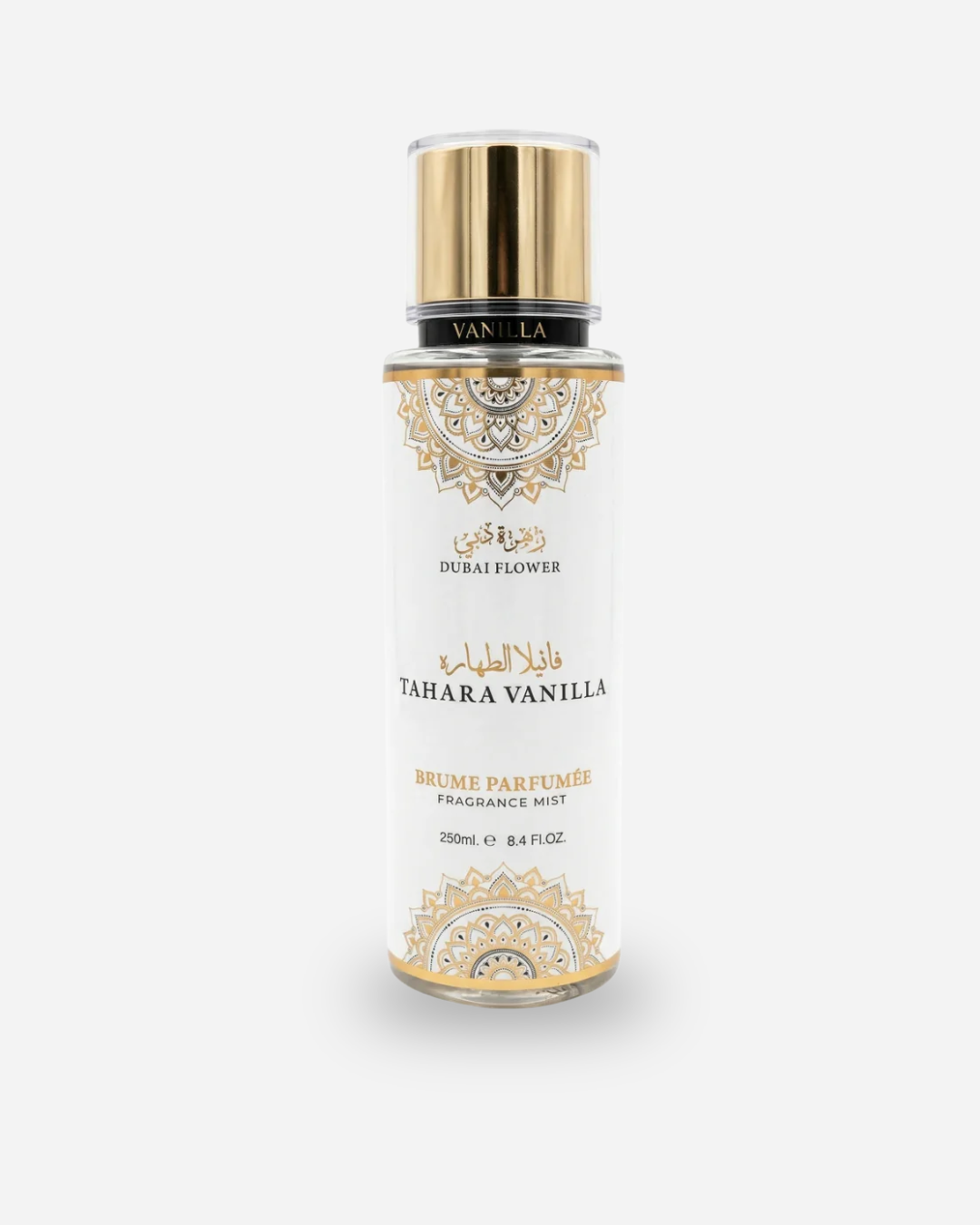 BRUME TAHARA VANILLA - Dubaï Flower