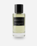 ARABIAN LOVE - Collection Privée Gazelle