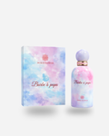Dubaï Flower - Barbe à Papa